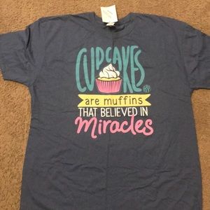 Fun baking tshirt